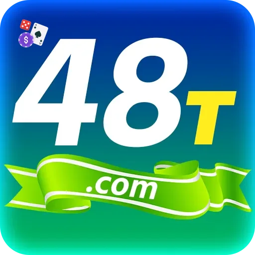 Cassino 48t - mesas ao vivo e jogos