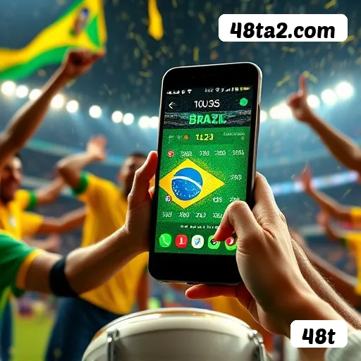 Slots no app 48t mobile