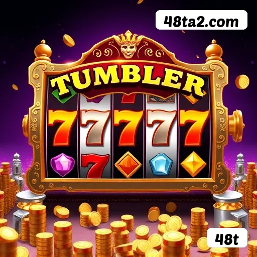 48t slots no app