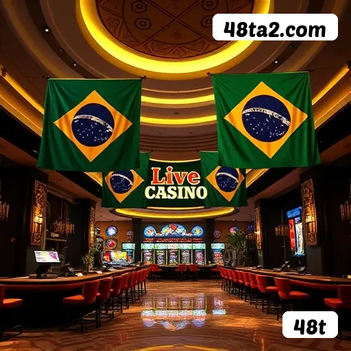 Perguntas sobre login na 48t