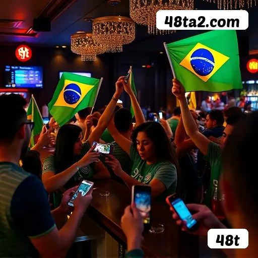 Bônus e prêmios 48t